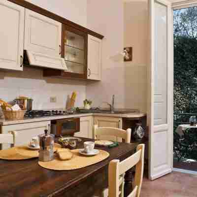 Oliveta Pettirosso in Gavignano Rooms
