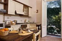Oliveta Pettirosso in Gavignano - 4-Star
