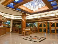 Tanyong Hotel Hôtels à : Narathiwat