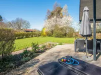 6 Person Holiday Home in Sydals-by Traum - parking