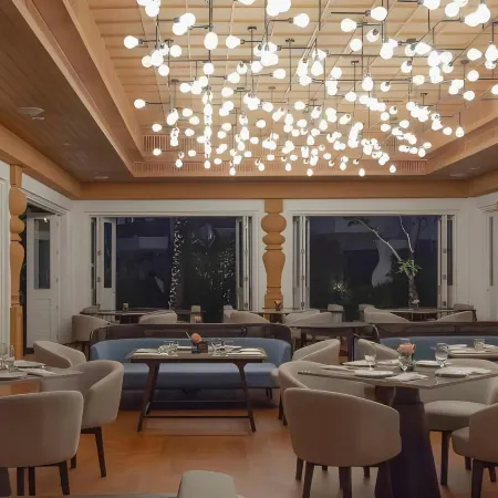 The Pe la Resort, Phuket