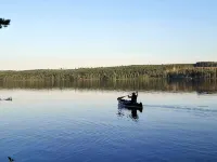 4 Star Holiday Home in Skattungbyn Orsa Hotels in Orsa