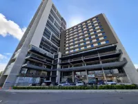 Hampton by Hilton Monterrey Tecnologico