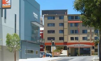 Perth City Apartment Hotel