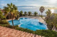Hotel Ipomea Club - sul mare