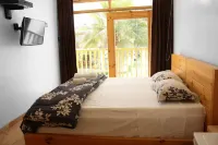 Hotel Boutique la Angostura - พร้อมระเบียง