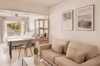 Mim Mallorca Member of Melia Collection - balcony