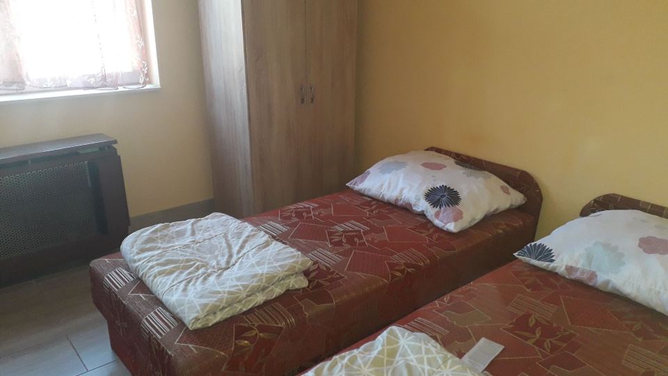 Beautiful Apartment for 8 Persons