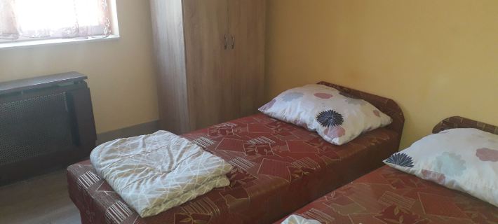 Beautiful Apartment for 8 Persons Hotele w: Fonyodi