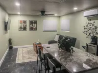Guest Villa - 4-Star