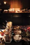 Hotel Åregården - breakfast