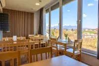Old Town Guest Accommodation - Barer