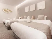 Hotel Cla-SS Hiroshima-Tokaichi - Dapur