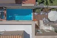 Villa Constantia Armeni Rethymno - Villas