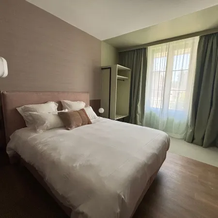 Flore Hôtel & Jardin, the Originals Relais