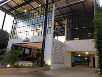 Nornlamphun Boutique Hotel