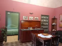 Casa Castelli Holiday Apartment - Wifi