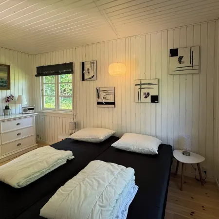 Big Renovated Cottage with Soul and Love