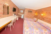 Red Cliffs Colonial Motor Lodge, Mildura Region - 3-Star
