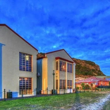 Stanley Village Waterfront Accommodation