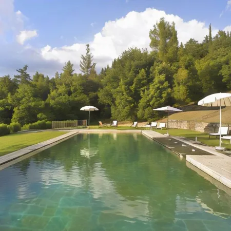 Relais la Torre