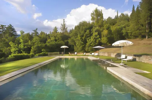 Relais la Torre - Pools