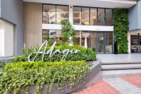 Edificio Adagio by Host Ecuador - Апартаменты