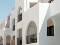 Nami Hotel & Suites Hoteles en Stalida