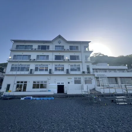 Nature Inn Osekan