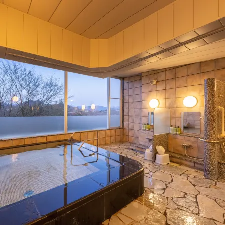 Enakyo Onsen Hotel Yuzuriha