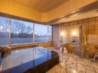 Enakyo Onsen Hotel Yuzuriha - Hot Springs