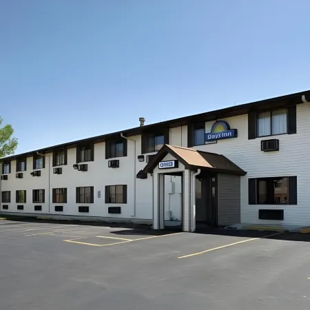 Days Inn by Wyndham Ankeny - des Moines