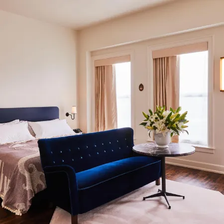 The Siren Hotel, an Ash Hotel