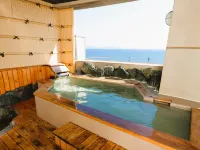 Hotel Mikawa Kaiyoukaku - น้ำพุร้อน