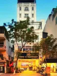 Hanoi 20 Hotel & Apartment - sarapan