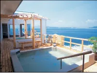 Osakaya Hiina No yu Hotel - Hot Springs