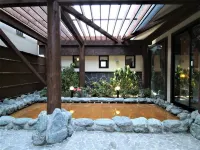 Route Inn Grantia Akita Spa Resort - Hot Springs