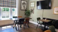 Three Ways House Hotel - Morgenmad