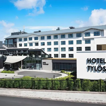 Hotel Tylösand