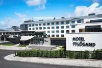 Hotel Tylösand - 4つ星