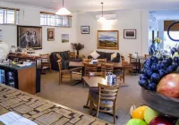 Prom Country Lodge - 4-Star