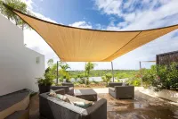 Sasha Apartment - Panoramic View with Pool - 2-Star