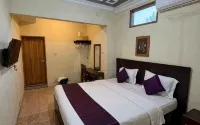 Hotel Manggala Syariah - 2 étoiles
