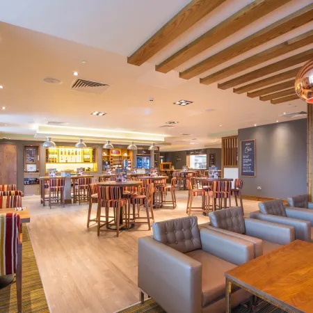 Premier Inn Telford International Centre