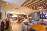 Premier Inn Telford International Centre - Breakfast