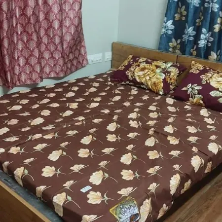 Royal Apartment Rooms Calicut