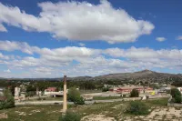 TeneaHome - Escuelas Pías - Balkoner