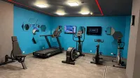 Ramada by Wyndham Ankara - Gym