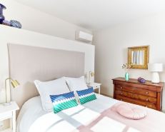 Château de la Piscine - Appartements dans le Mas au coeur d'un grand parc arboré