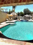 HOTEL BOUGAMBILIAS RESORT INN - Family